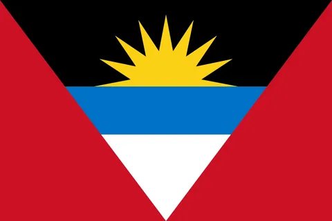 quoc-ki-Antigua-va-Barbuda