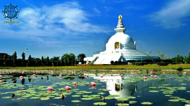 Các sự thật thú vị về quốc gia Nepal 