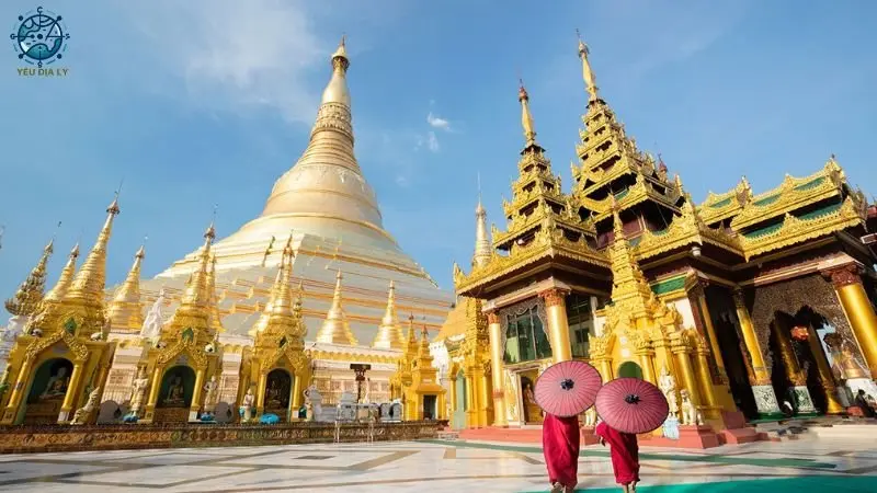 Đặc trưng văn hóa truyền thống 