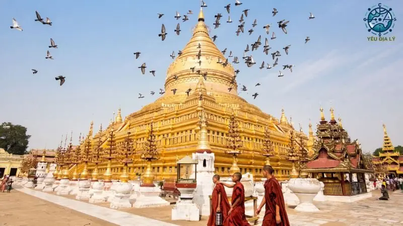 Giới thiệu tổng quan về Myanmar