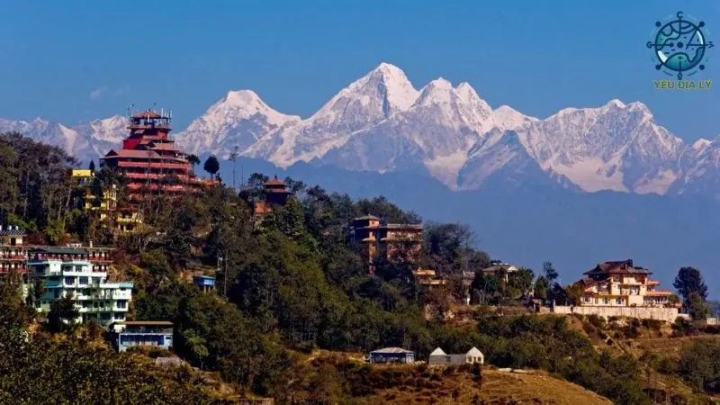 Kathmandu 