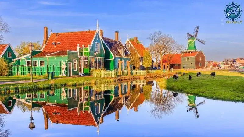 ngoi-lang-zaanse-schans 