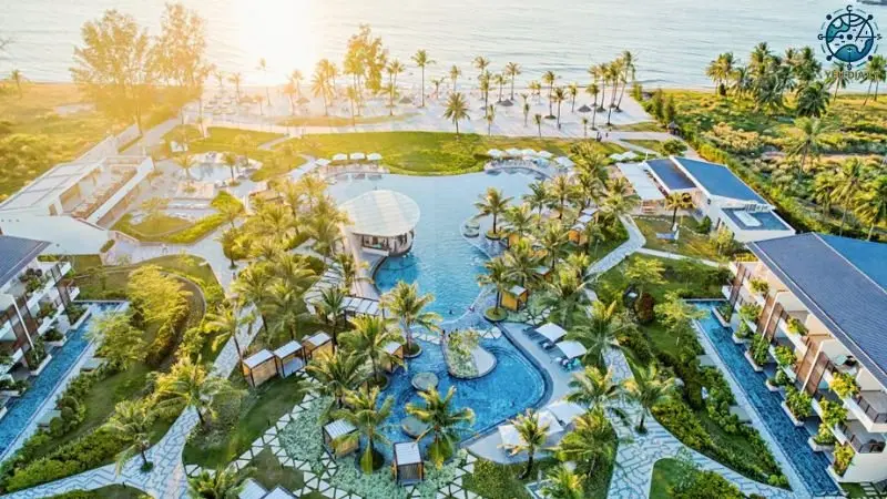 Các đặc khu kinh tế ở Việt Nam 