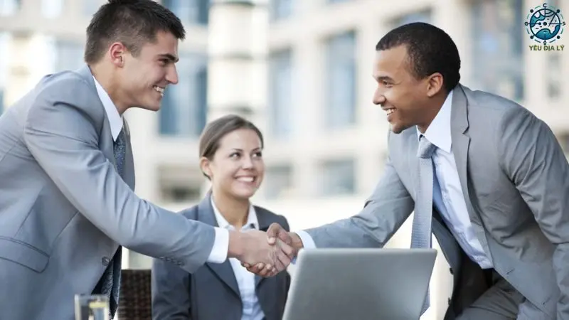 Đầu tư vào nguồn nhân lực 