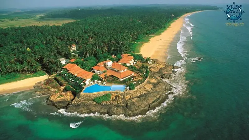 Giới thiệu tổng quan về Sri Lanka