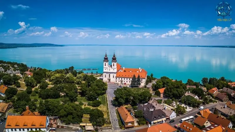 Hồ Balaton