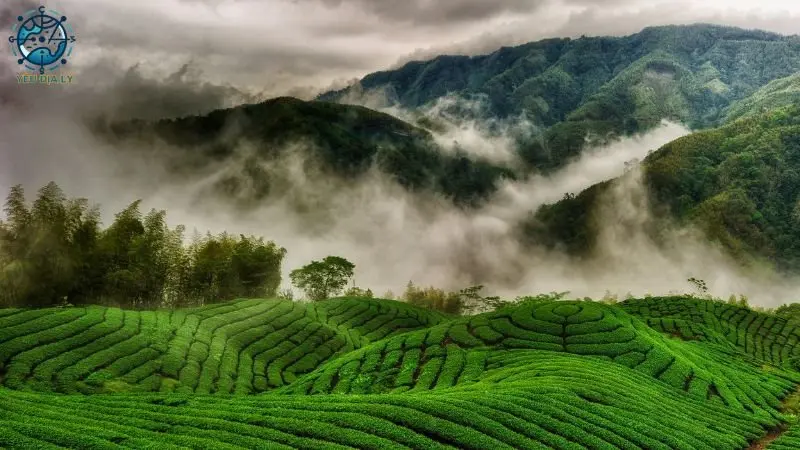Khí hậu Sri Lanka