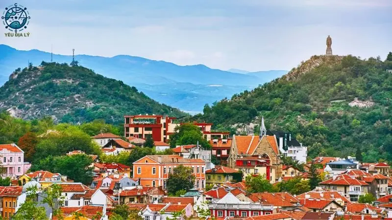 Plovdiv