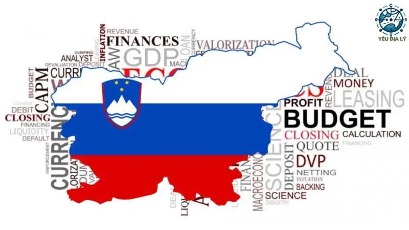 Tình hình kinh tế của Slovenia 