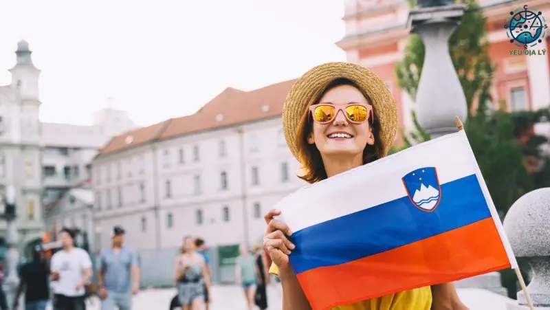 Tổng quan về dân số của Slovenia 