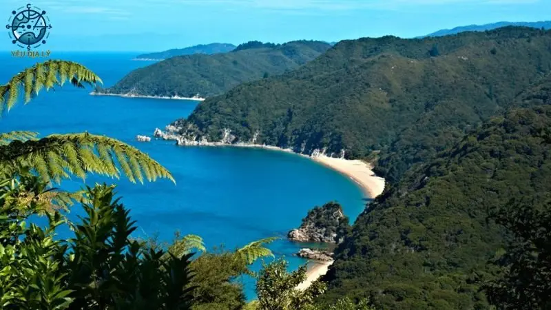 Tổng quan về khí hậu của New Zealand