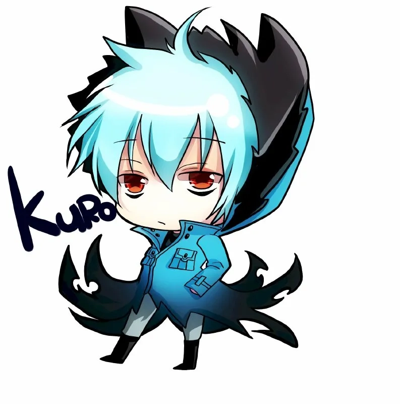 Tải ngay hình nền anime chibi nam với phong cách dễ thương và độc đáo