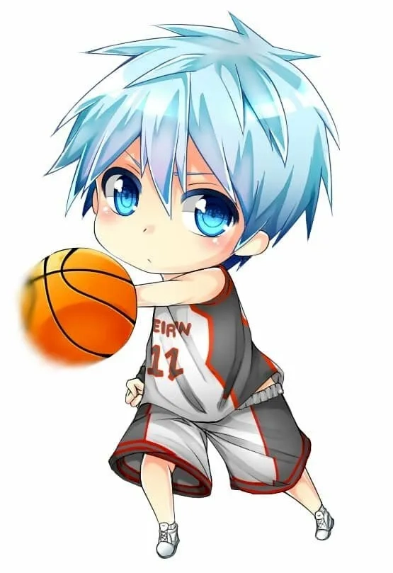 Xem ngay hình anime chibi nam cute cực đáng yêu dành cho bạn