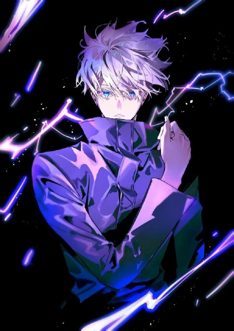 Khám phá những ảnh anime nam buồn mang lại cảm giác đồng cảm sâu sắc