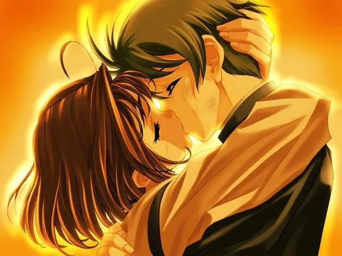 Bộ sưu tập anime nam nữ cute dành cho những ai yêu thích sự dễ thương