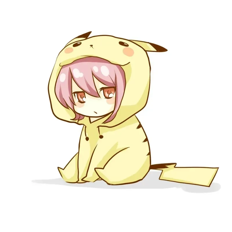 Tải ngay hình ảnh chibi nam cute de vẽ đơn giản