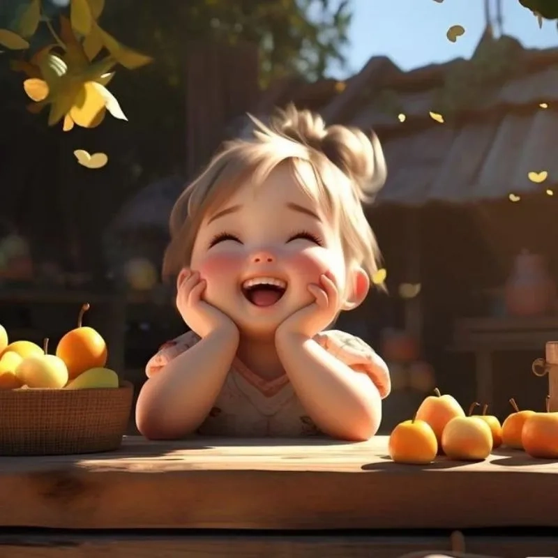 Ảnh đại diện Zalo đẹp cho nữ rạng rỡ và cuốn hút