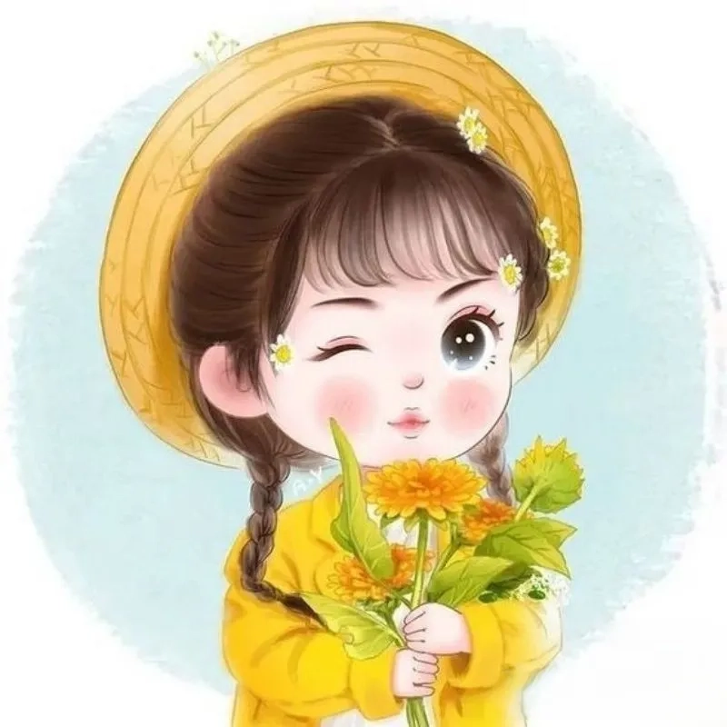 Ảnh đại diện đẹp cho nữ giúp tỏa sáng trên mạng xã hội