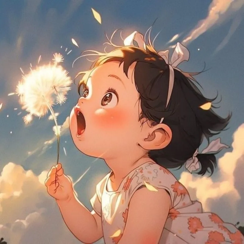 Ảnh đại diện FB đẹp cho nữ nổi bật và cá tính