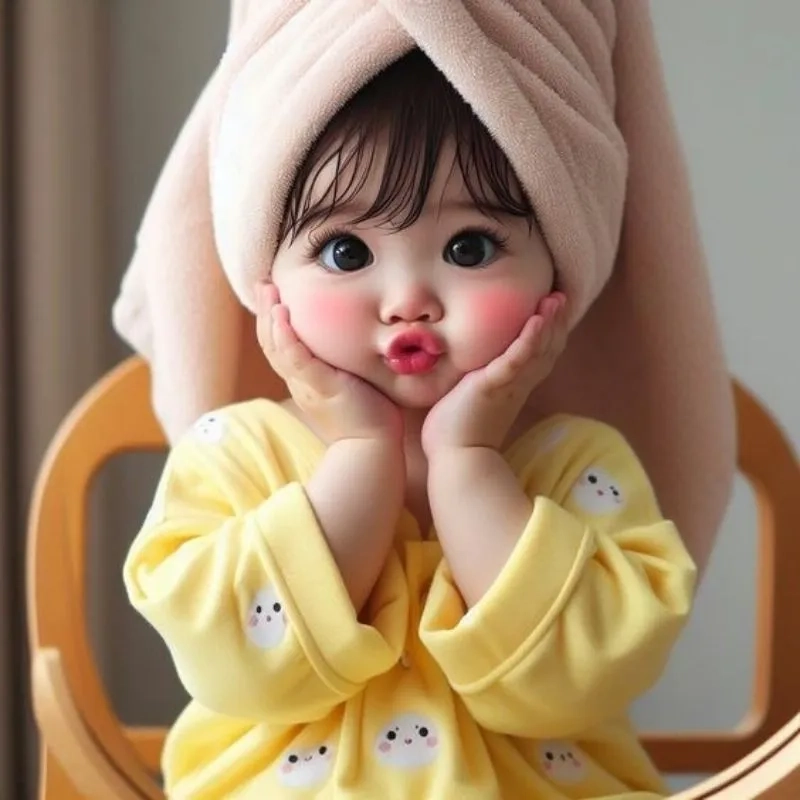Ảnh đại diện Facebook đẹp cho nữ đầy cuốn hút và phong cách