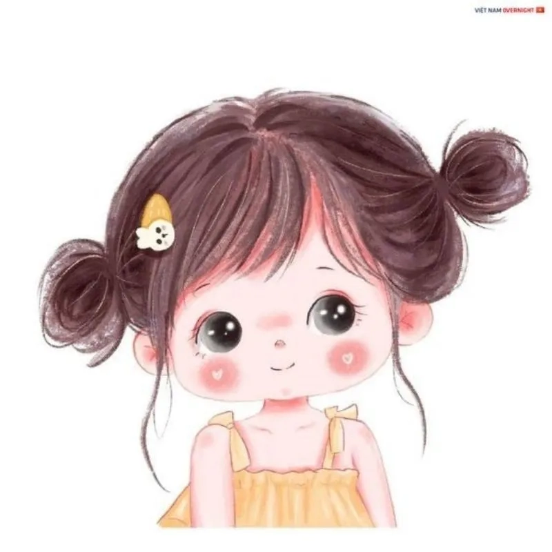 Ảnh đẹp làm ảnh đại diện Facebook mang đến vẻ đẹp cá tính