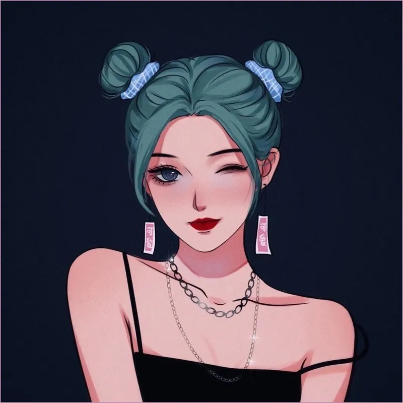 Cập nhật ngay ảnh đại diện Facebook cute để thể hiện cá tính đáng yêu