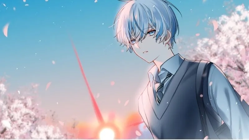 Khám phá hình ảnh nam đẹp anime dành cho những ai yêu thích cái đẹp