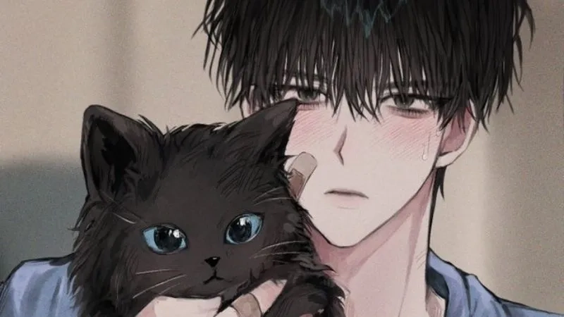 Khám phá hình anime nam đẹp với đường nét tinh tế và nghệ thuật