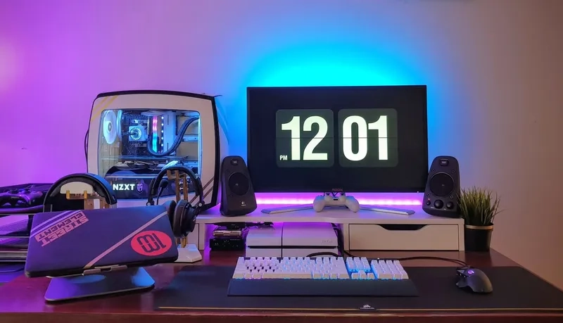 Chiêm ngưỡng hình ảnh nền máy tính 4k với độ sắc nét đỉnh cao và màu sắc sống động