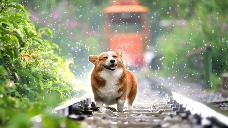 Bộ sưu tập ảnh nền máy tính 4k anime dành cho các fan hâm mộ anime chân chính