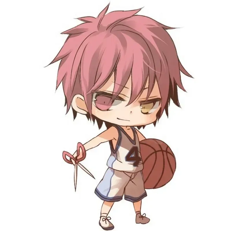 Bộ sưu tập ảnh anime chibi nam đẹp nhất