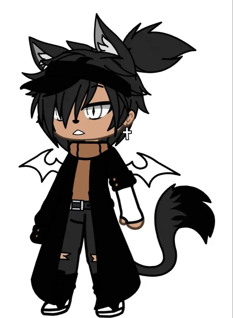 Chiêm ngưỡng ảnh anime chibi cute nam đẹp nhất