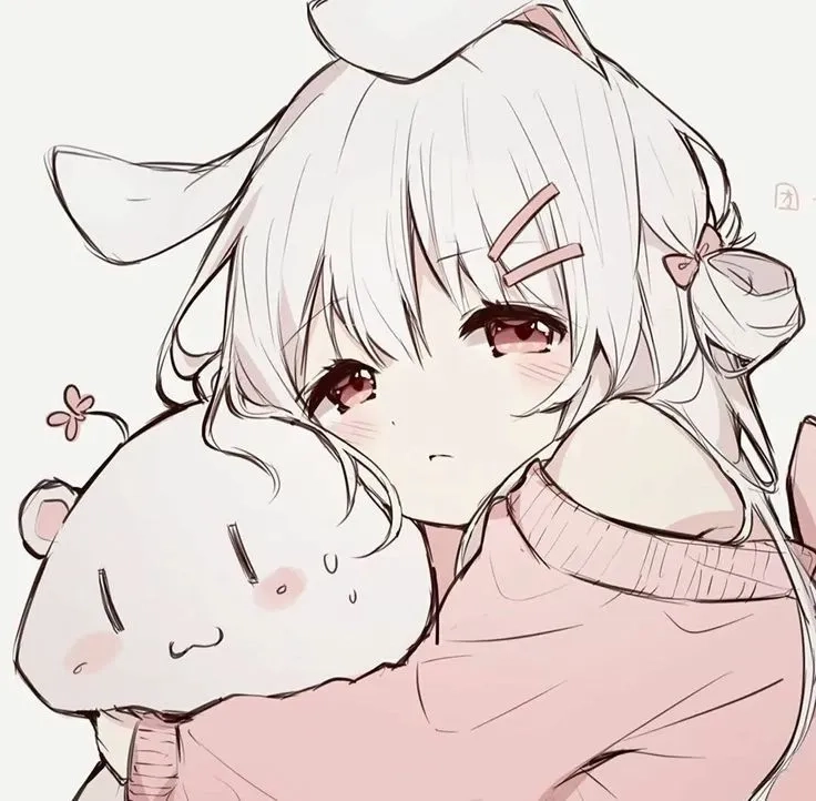 Anime cute dễ thương thu hút mọi ánh nhìn ngay từ lần đầu