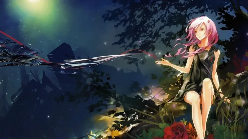 Cập nhật hình nền ipad anime ngầu độc đáo