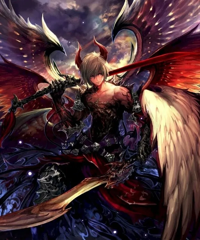 Tải ngay hình nền anime nam độc đáo tạo điểm nhấn cho màn hình