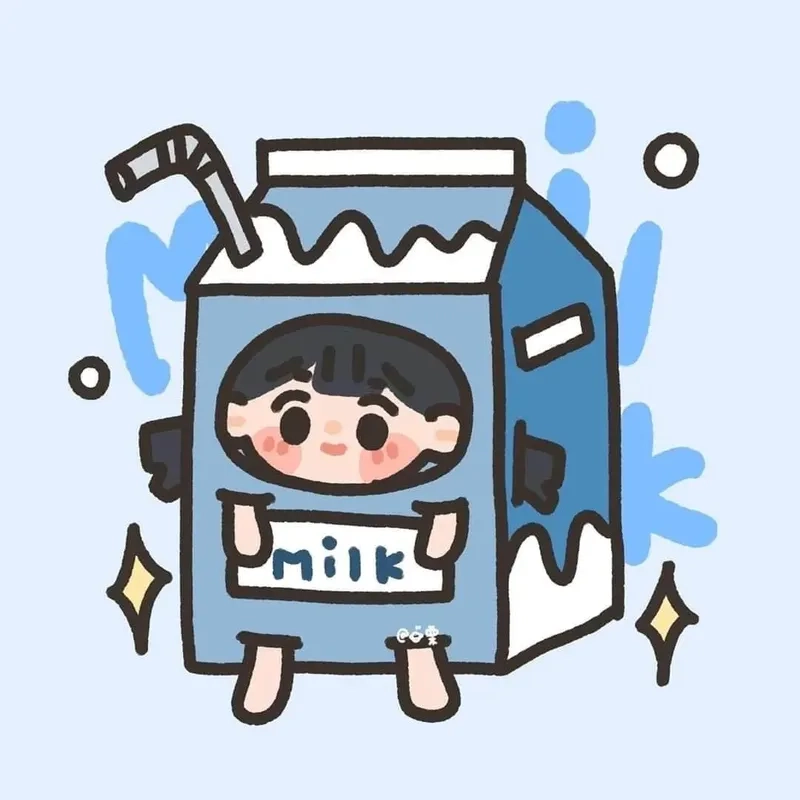 Tổng hợp TikTok avatar gấu cute đáng yêu, dễ thương cho hồ sơ nổi bật