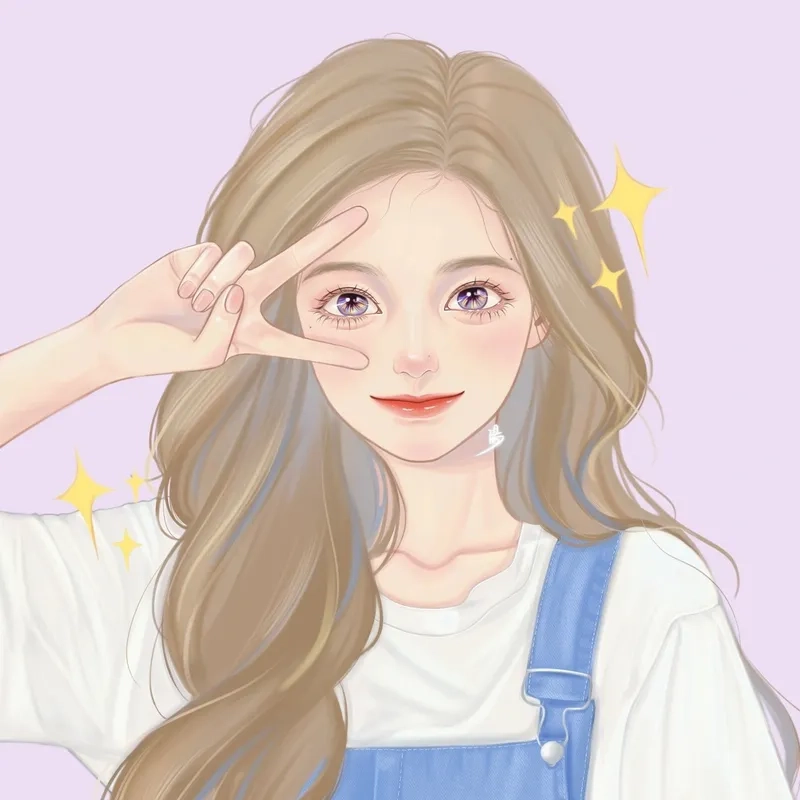 Hướng dẫn cách để avatar TikTok trong suốt đơn giản và nhanh chóng