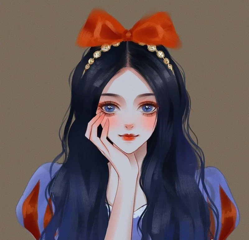 Cách làm avatar TikTok trong suốt nhanh chóng giúp tài khoản độc đáo