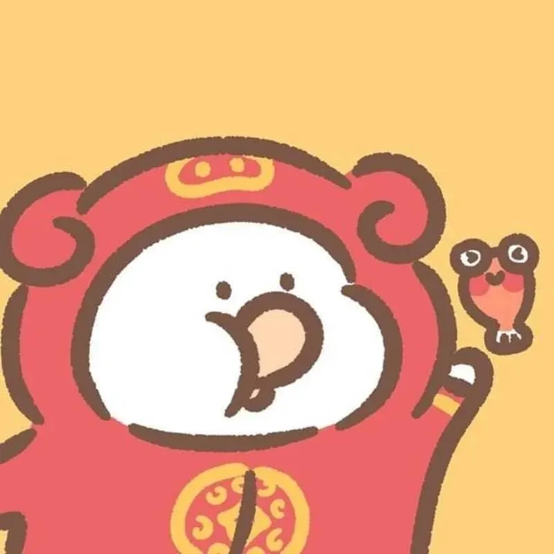Tiktok avatar vô tri giúp bạn nổi bật trên mạng xã hội