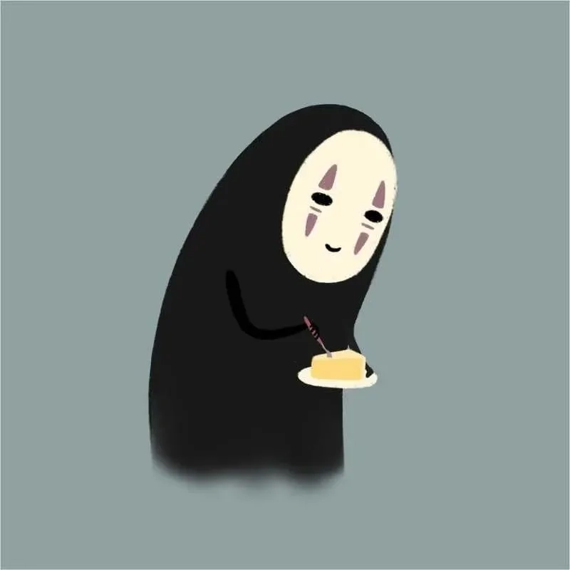 Diện facebook avatar vô tri chất chơi ngầu lòi không ai sánh