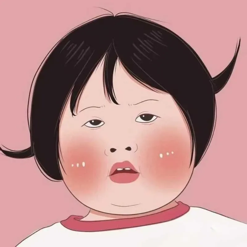 Avatar vô tri nữ đôi đẹp độc lạ dành cho hai người