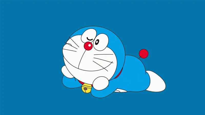 Cartoon Doraemon and Nobita những chuyến phiêu lưu đầy thú vị