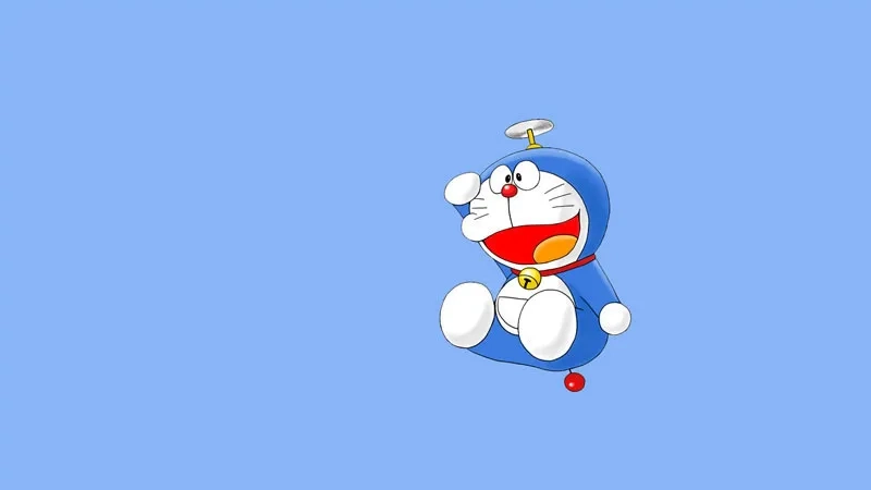 New cartoon Doraemon tập phim mới hấp dẫn không thể bỏ lỡ
