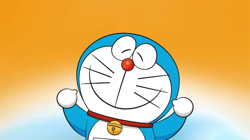 Cartoon Doraemon new cập nhật nhanh những tập mới nhất