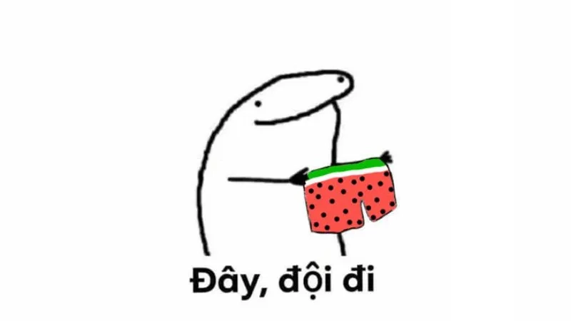 Tổng hợp ảnh chế meme hài độc đáo giúp bạn thư giãn