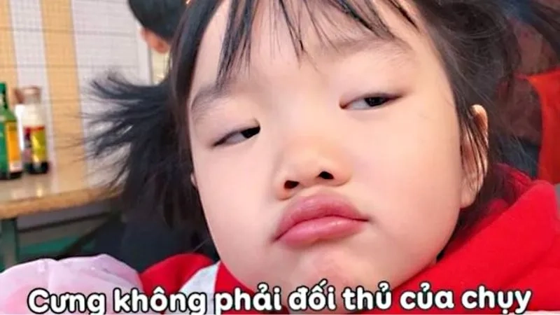 Bộ ảnh chế meme hài bựa mới nhất khiến ai cũng phì cười