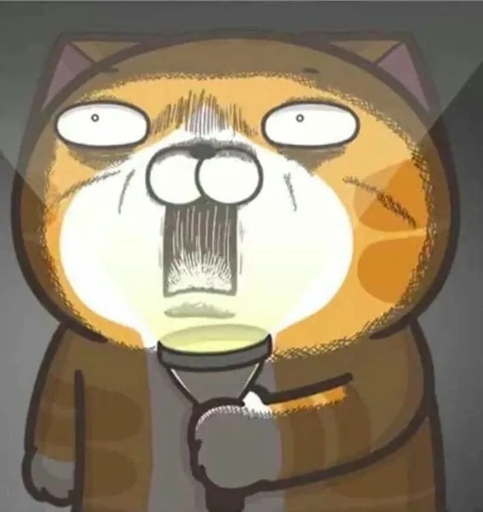Bộ meme hài cute dành cho những ai thích sự dễ thương