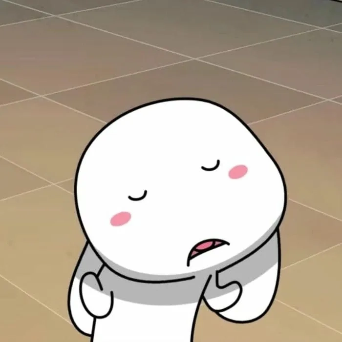 Cười xỉu với bộ meme hài hước cute đang làm mưa làm gió