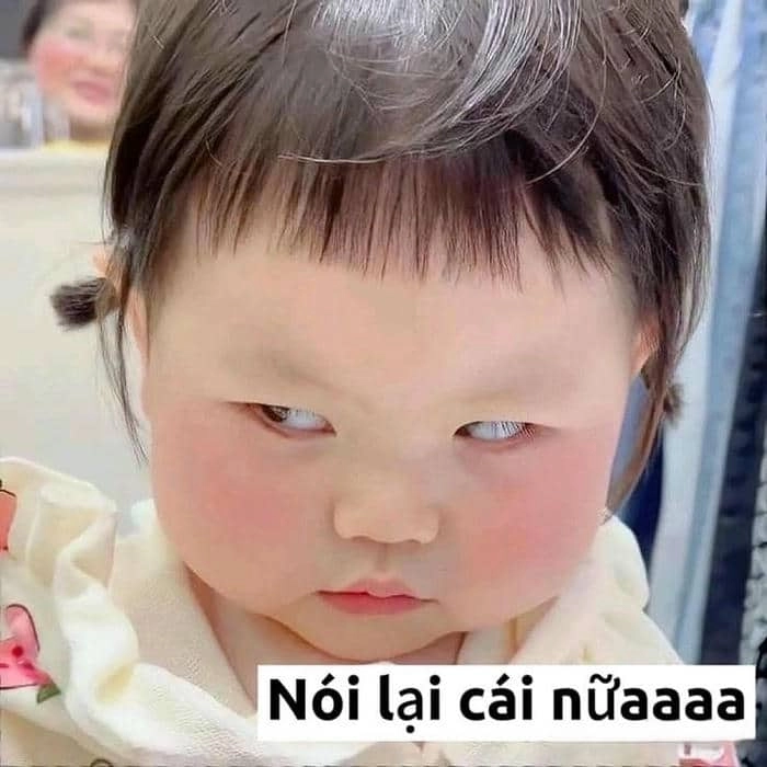 Cập nhật ngay meme hài hước nhất khiến bạn cười không ngớt