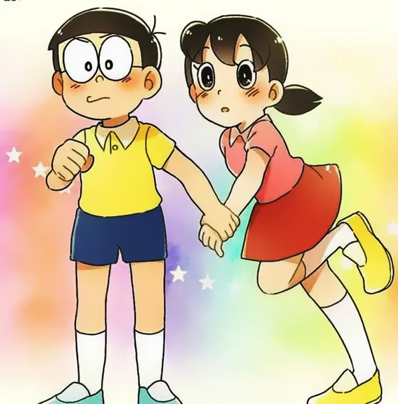 Cartoon Doraemon new những tập phim mới nhất cực hay